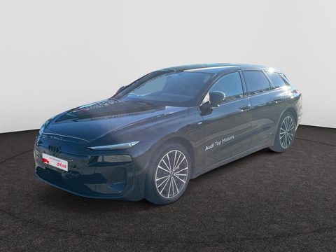 AUDI A6 Avant e-tron 100 kWh Performance Corporate S