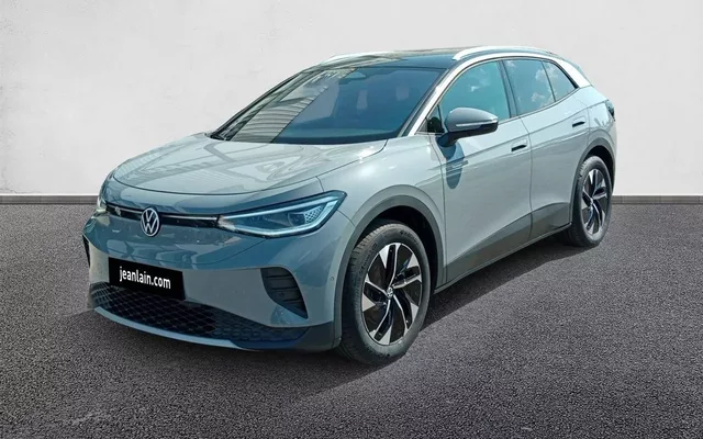 VOLKSWAGEN ID.4 Pro 286 Life Max