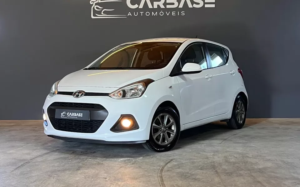 Hyundai i10 1.0 Style