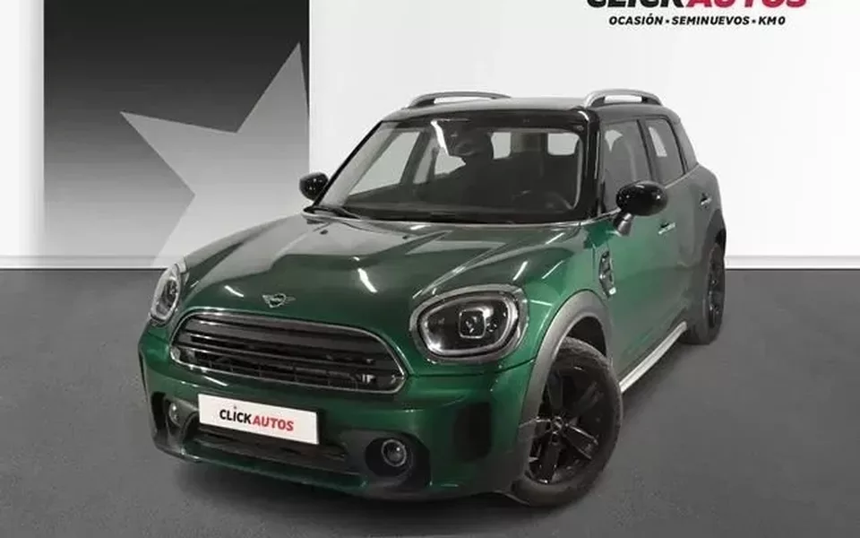 MINI Countryman COUNTRYMAN COOPER AUT. - 24000€ en Derio