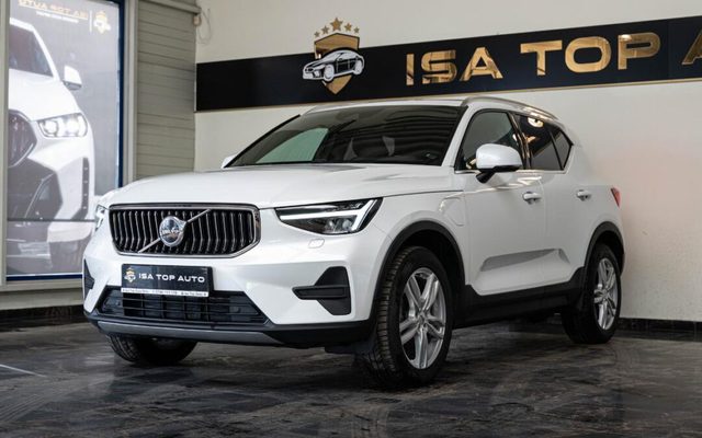 Volvo XC 2022