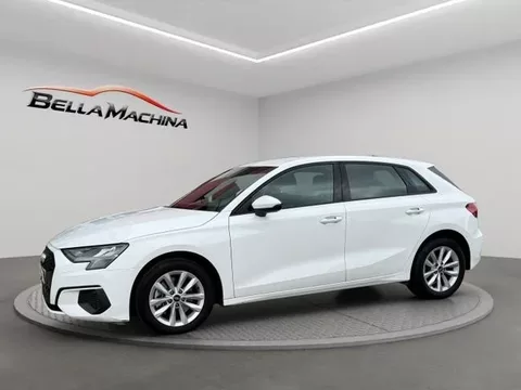 AUDI A3 Sportback 35 TFSI 110kW (150CV) S tronic