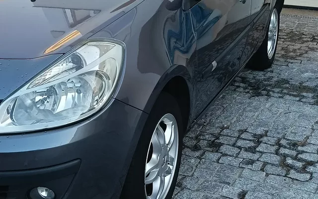 Renault Clio 1.2 16V Dynamique