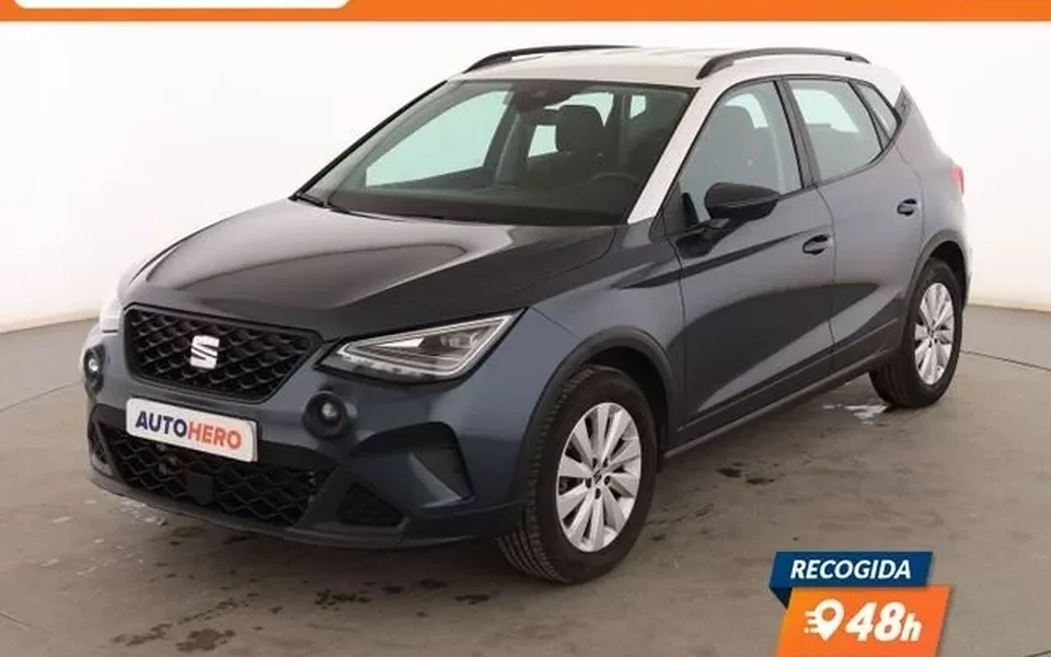SEAT Arona 1.0 TSI Style