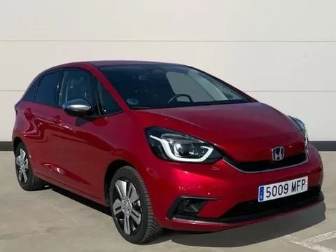 HONDA Jazz 1.5 I-MMD HEV EXECUTIVE 109 5P