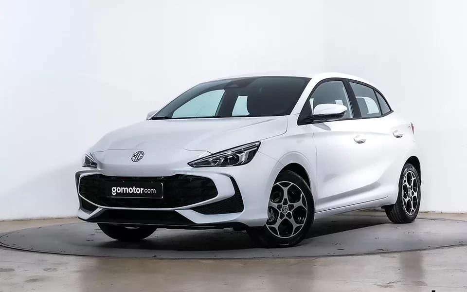 MG MG3 MG3 1.5 Comfort
