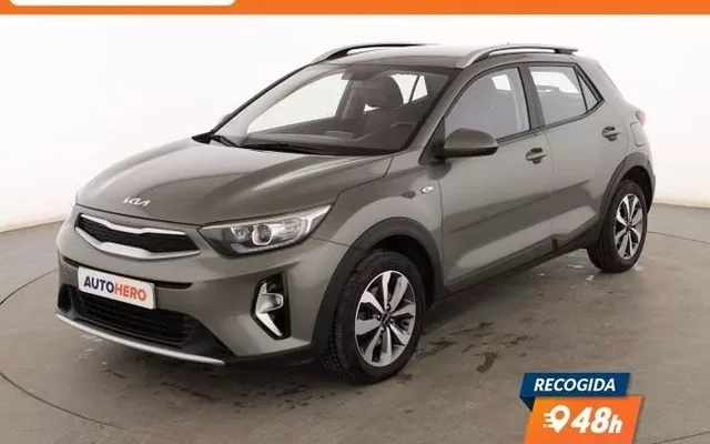 KIA Stonic Stonic 1.2 DPi Concept