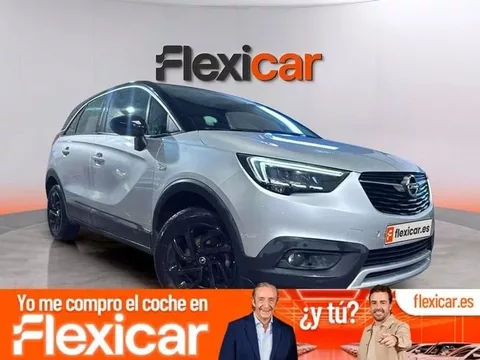 OPEL Crossland 1.2 96kW (130CV) Innovation S/S