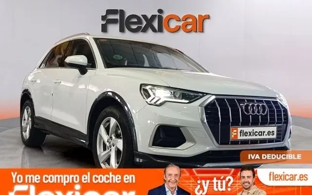 AUDI Q3 Q3 35 TDI S line S tronic 110kW