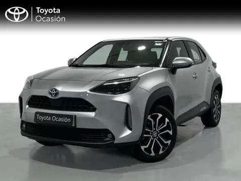 TOYOTA Yaris Cross Yaris Cross 120H Active Tech