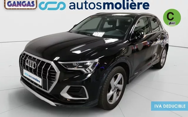 Advanced 35 TFSI 110 kW (150 CV)
