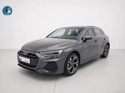 AUDI A3 A3 Sportback TFSI e S line S tronic 150kW