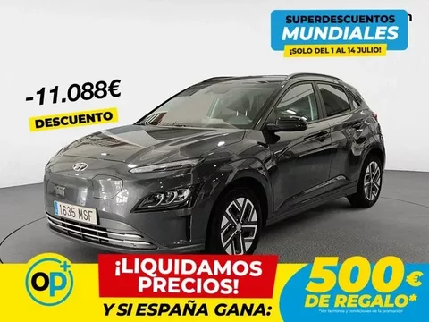HYUNDAI Kona Kona EV Tecno 2C 100kW