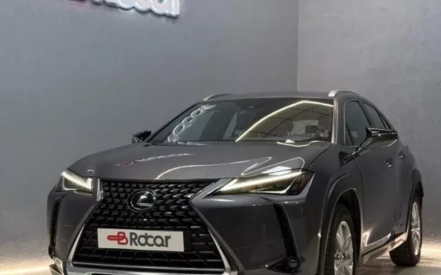 LEXUS UX UX 250h Business 2WD