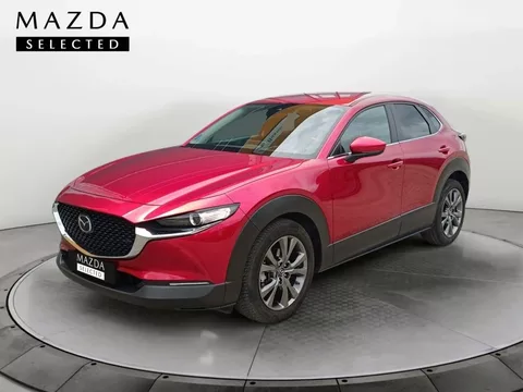 MAZDA CX-30 CX-30 2.0 E-SKYACTIV-X 137KW EVOLUTION 2WD 5P
