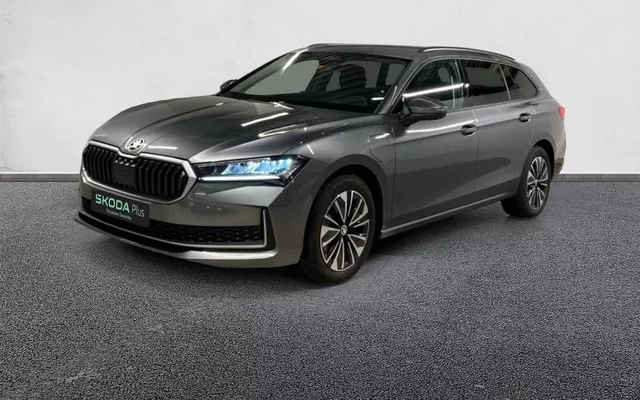 SKODA SUPERB Combi 1.5 TSI 204 ch PHEV DSG6 Selection
