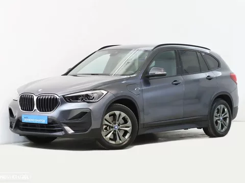 BMW X1 25 e xDrive Corporate Edition