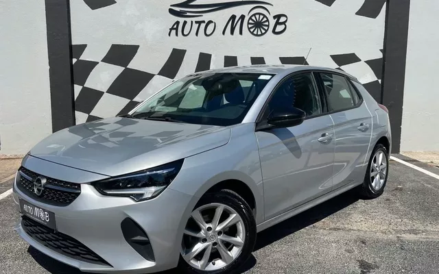 Opel Corsa 1.2 Elegance