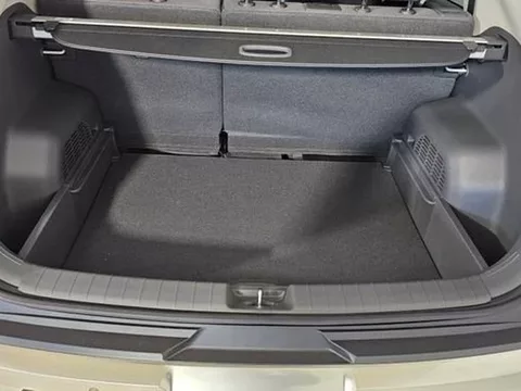 KIA EV3 EV3 Earth Long Range