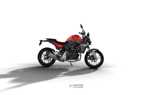BMW F900R Roadster / Naked Bike