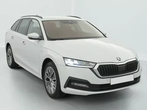 Skoda Octavia Combi 2.0 TDI 150 ch DSG7 Ambition Occasion