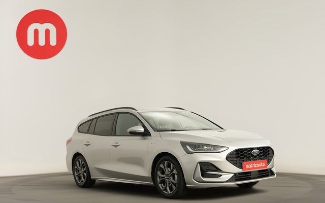 Ford Focus Sw