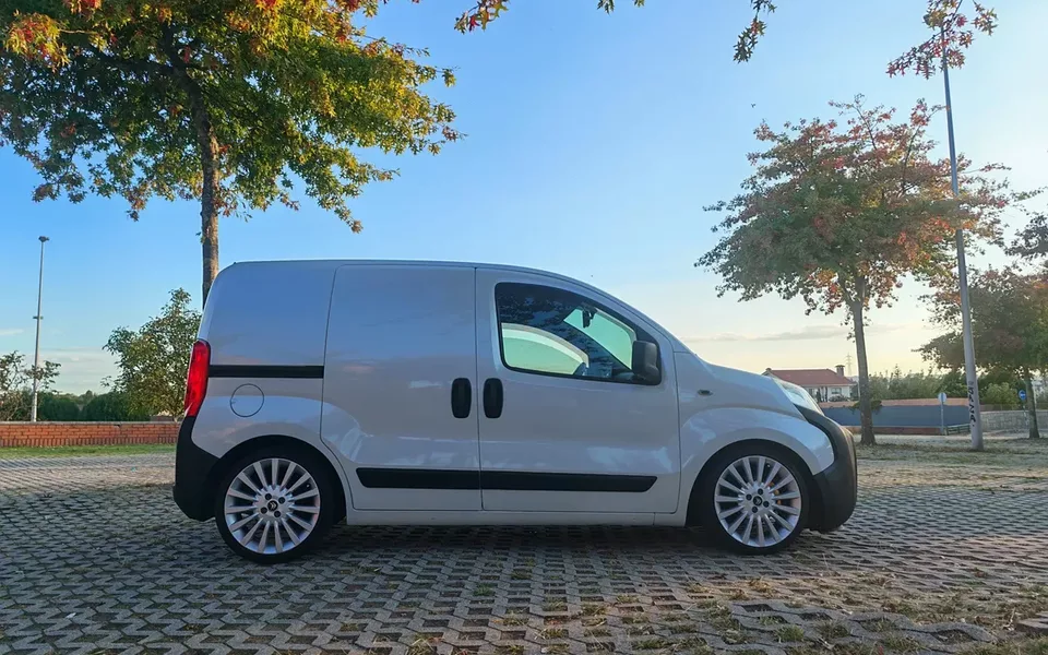 Citroën Nemo