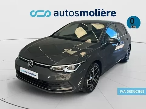 VOLKSWAGEN Golf 1.4 TSI eHybrid 150 kW (204 CV) DSG
