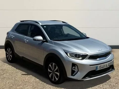KIA Stonic 1.0 T-GDI MHEV 74KW DRIVE DCT 101 5P