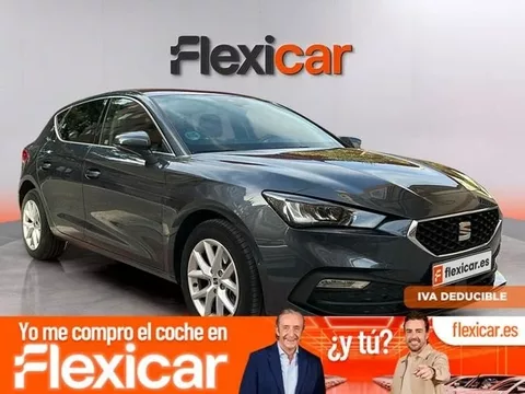 SEAT León 2.0 TDI 85kW Style XL