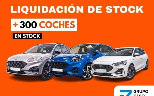 FORD Puma 1.0 ECOBOOST 114KW MHEV ST-LINE X 155 5P