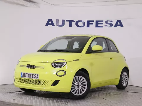 Fiat 500e 500e ELECTRICO AUTO 95CV 3P # IVA DEDUCIBLE