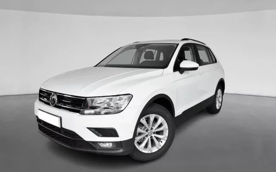 VOLKSWAGEN Tiguan Nuevo Edition 1.5 TSI SG6 96 kW (130 CV) (AX12AX11)