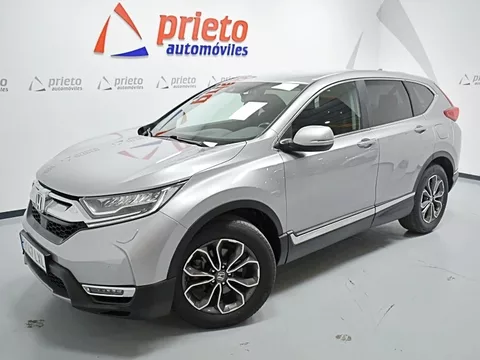 HONDA CR-V CR-V 2.0 i-MMD Elegance Navi 4x2