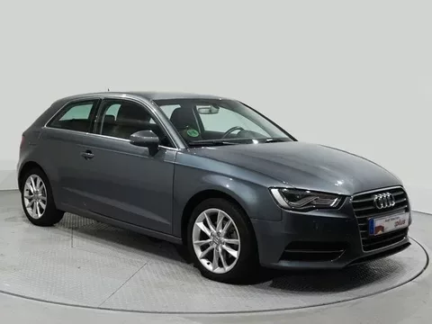 AUDI A3 A3 2.0TDI CD Advanced S-Tronic 150