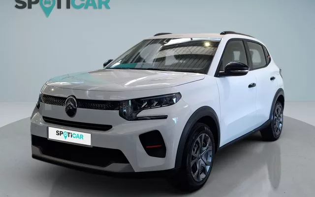 Citroën C3 1.2 PureTech Max