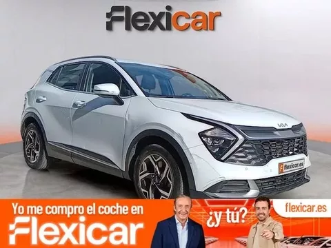 KIA Sportage 1.6 CRDi MHEV 100kW (136CV) Drive 4x2