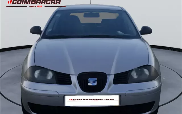 SEAT Ibiza 1.2 12V Passion