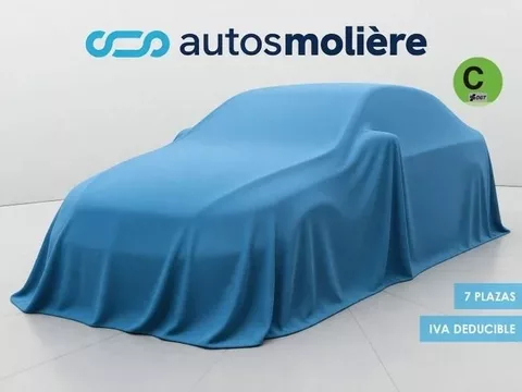 PEUGEOT 5008 5008 1.2 PureTech S&S Allure 7 pl. 130