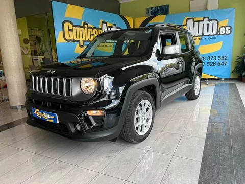 JEEP Renegade Renegade 1.0 Limited 4x2