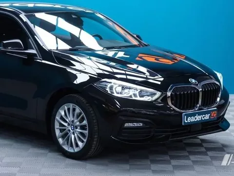 BMW Serie 1 118iA