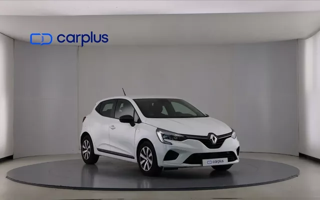 Renault Clio Intens TCe 67 kW (91CV)