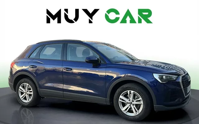 AUDI Q3 Q3 35 TDI Advanced S tronic 110kW