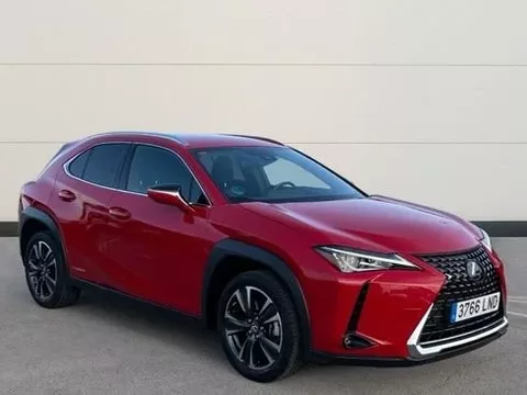 LEXUS UX 2.0 250H PREMIUM AUTO 184 5P