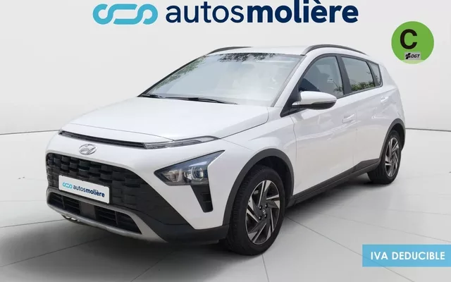 1.2 MPI Maxx 62 kW (84 CV)
