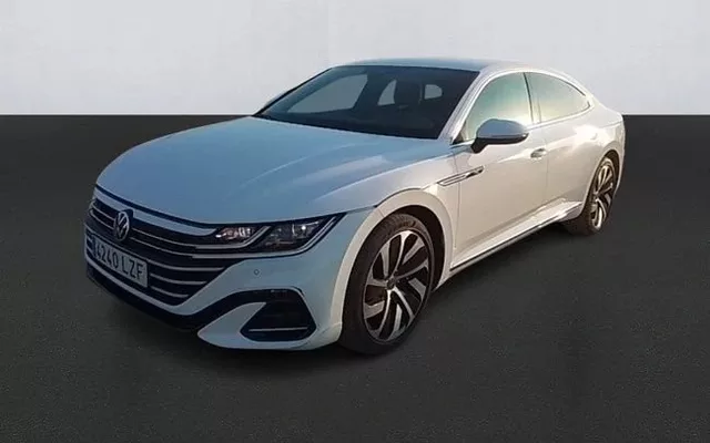 VOLKSWAGEN Arteon Arteon e-hybrid 1.4 TSI R-Line DSG6