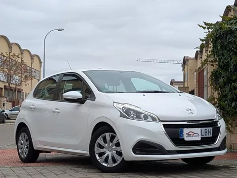 PEUGEOT 308 308 1.5BlueHDi S&S Style 100