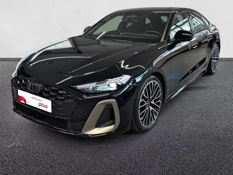 AUDI A5 TFSI 204 ch S tronic 7 Quattro S line