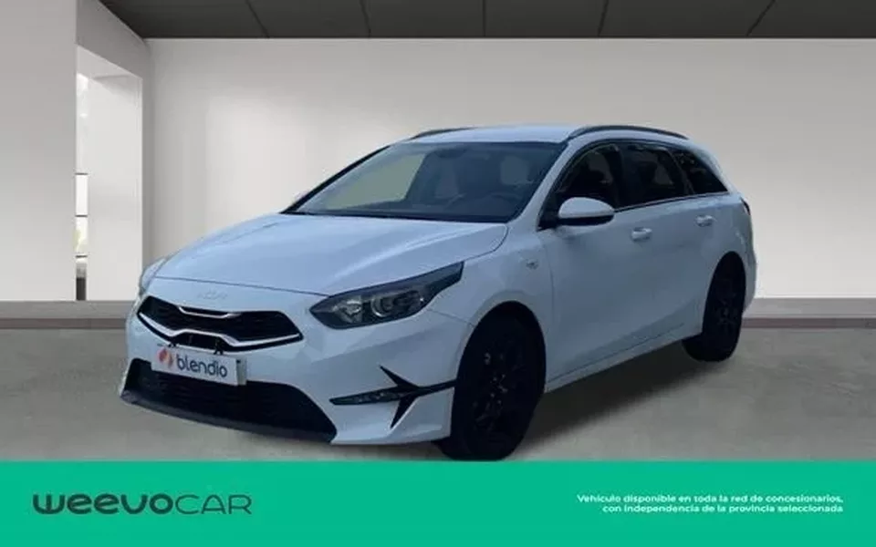 KIA Ceed 1.0 MHEV 88KW DRIVE DCT TOURER 120CV 5P
