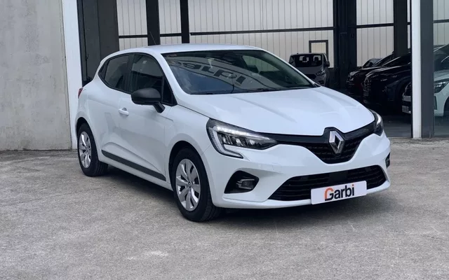 RENAULT Clio Clio Blue dCi Business 74kW
